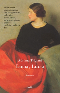 Lucia, Lucia - Librerie.coop