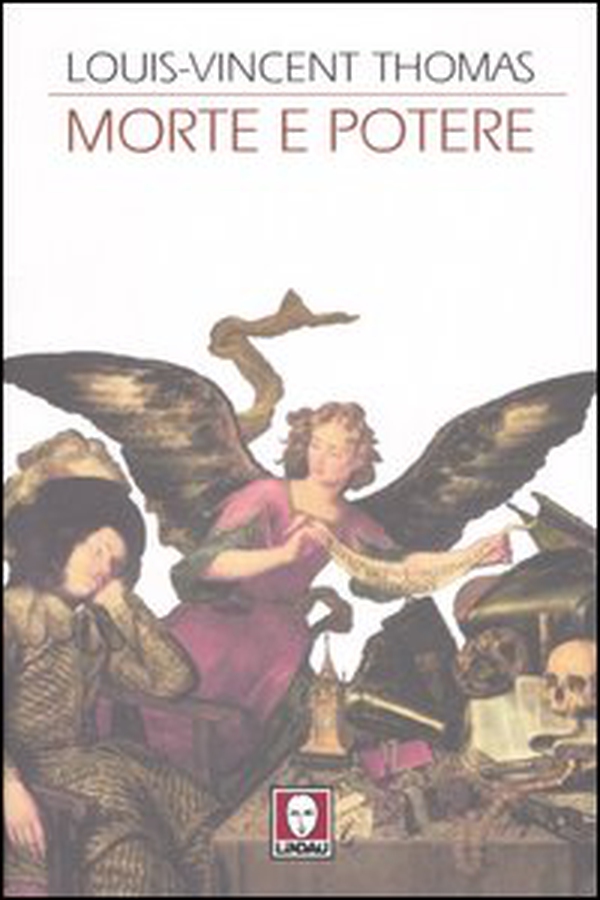 Morte e potere - Librerie.coop Morte e potere - Librerie.coop