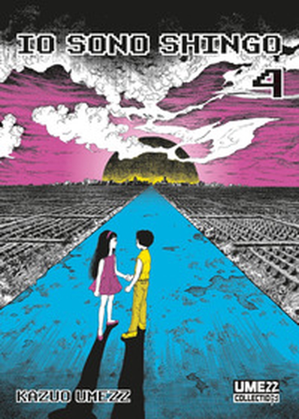 Io sono Shingo - Vol. 4 - Librerie.coop Io sono Shingo - Vol. 4 - Librerie.coop
