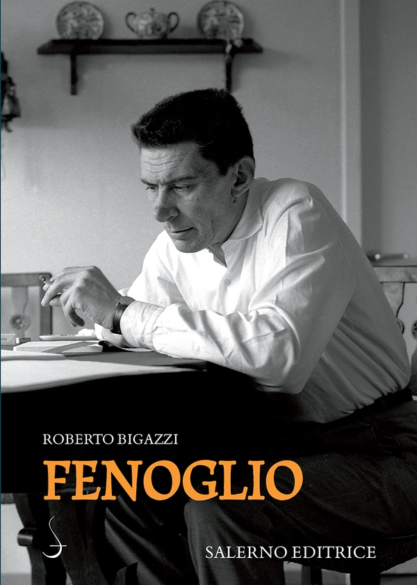 Fenoglio - Librerie.coop Fenoglio - Librerie.coop