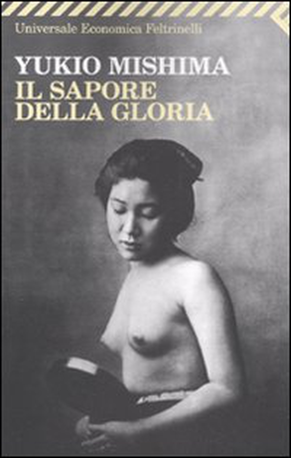 Il sapore della gloria - Librerie.coop Il sapore della gloria - Librerie.coop