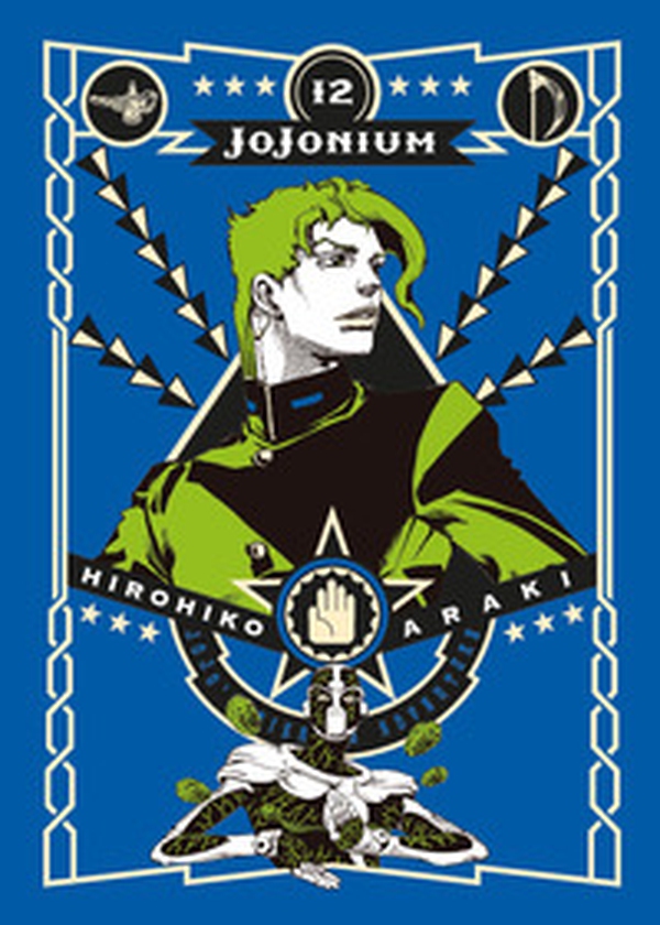 Jojonium - Vol. 12 - Librerie.coop Jojonium - Vol. 12 - Librerie.coop