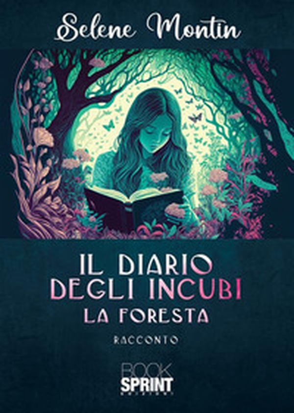 Il diario degli incubi. La foresta - Librerie.coop Il diario degli incubi. La foresta - Librerie.coop