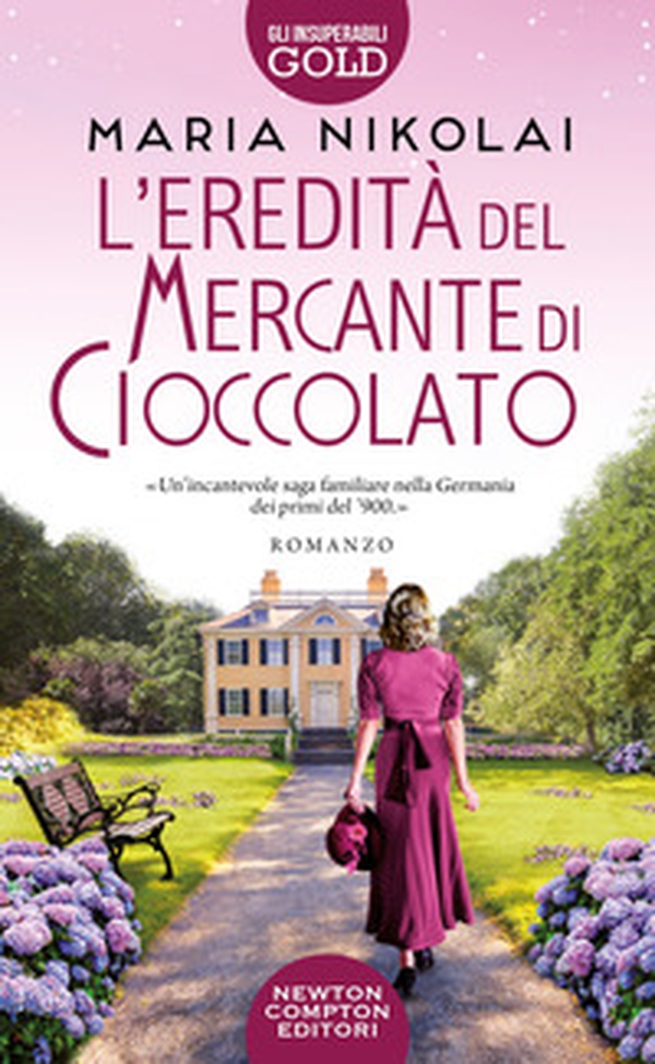 L'eredità del mercante di cioccolato - Librerie.coop L'eredità del mercante di cioccolato - Librerie.coop