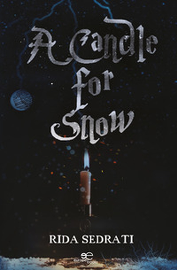 A candle for snow - Librerie.coop A candle for snow - Librerie.coop