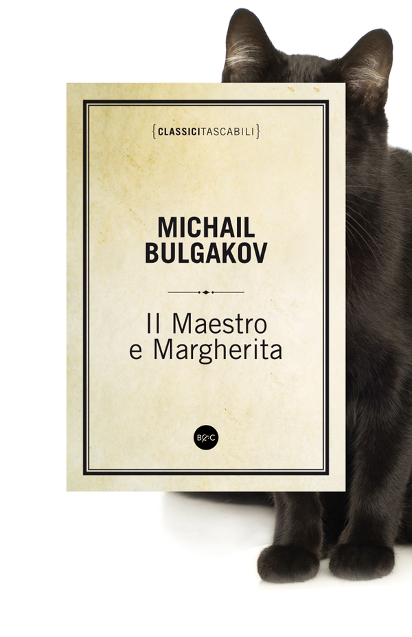 Il maestro e Margherita - Librerie.coop Il maestro e Margherita - Librerie.coop