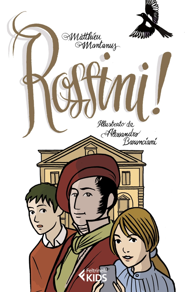 Rossini! - Librerie.coop Rossini! - Librerie.coop