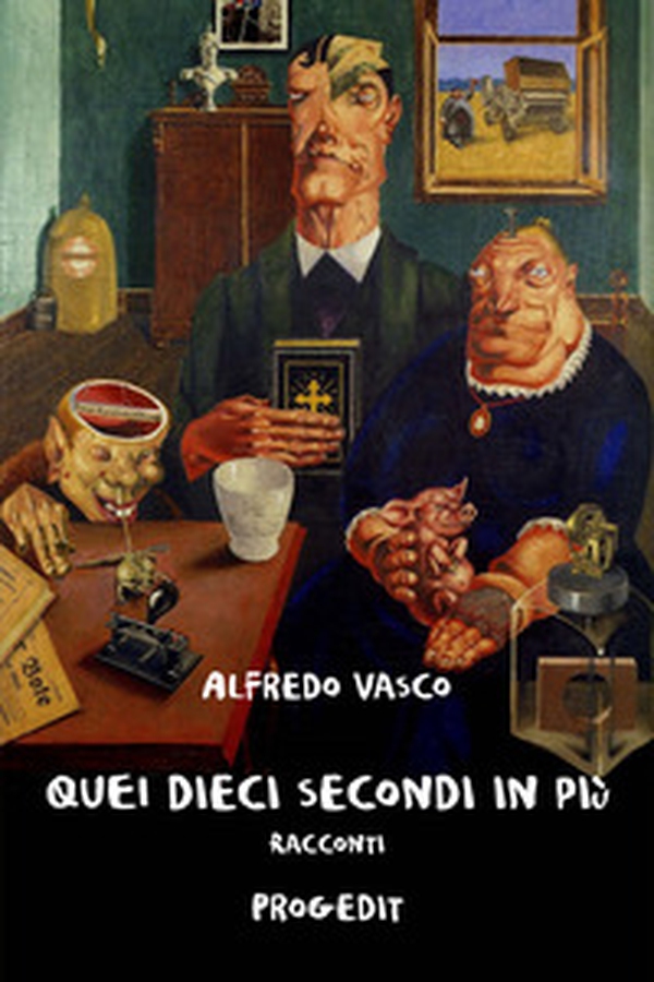 Quei dieci secondi in più - Librerie.coop Quei dieci secondi in più - Librerie.coop