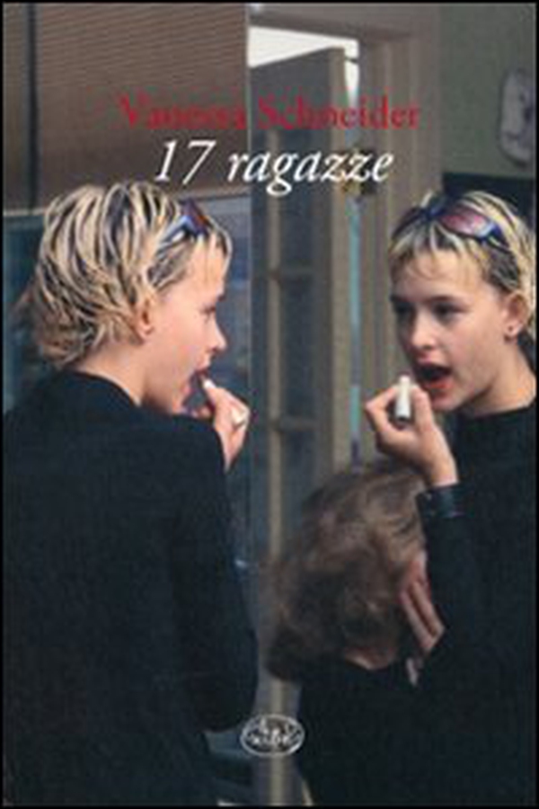 17 ragazze - Librerie.coop 17 ragazze - Librerie.coop