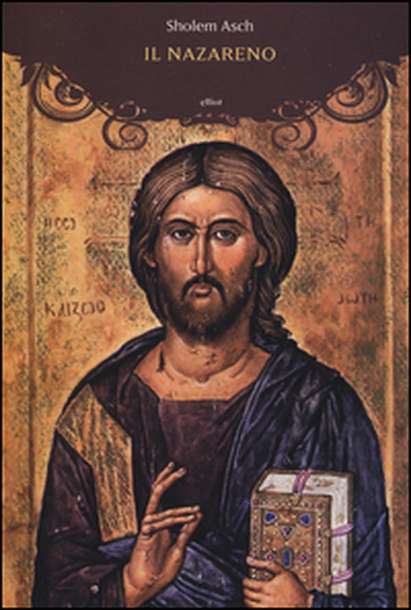 Il Nazareno - Librerie.coop Il Nazareno - Librerie.coop