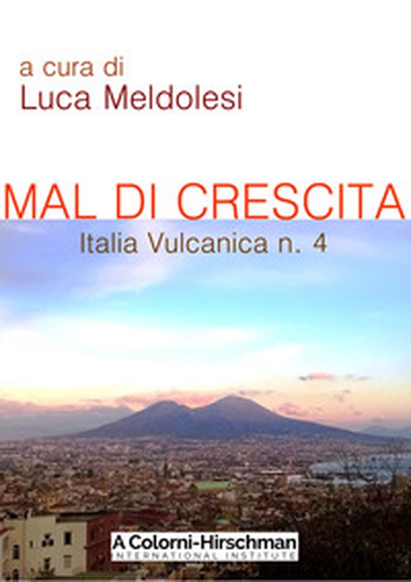 Italia vulcanica - Librerie.coop Italia vulcanica - Librerie.coop