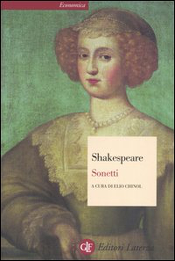 Sonetti. Testo inglese a fronte - Librerie.coop Sonetti. Testo inglese a fronte - Librerie.coop