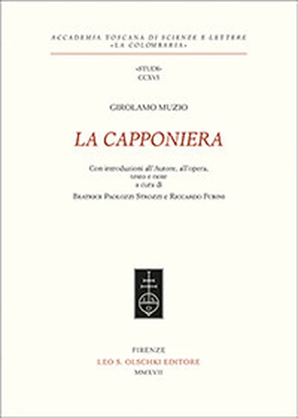 La Capponiera - Librerie.coop La Capponiera - Librerie.coop
