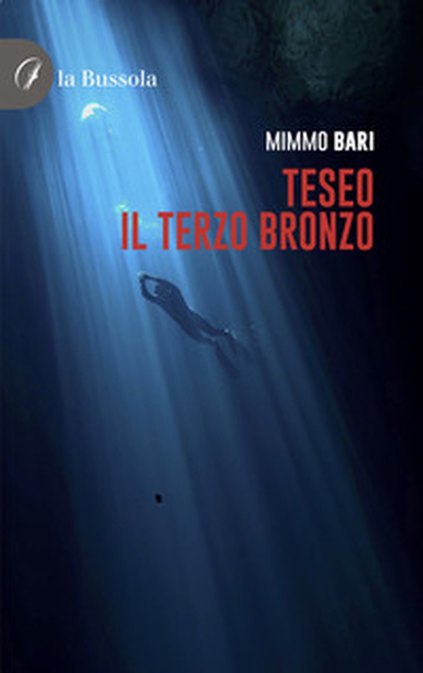 Teseo, il terzo bronzo - Librerie.coop Teseo, il terzo bronzo - Librerie.coop