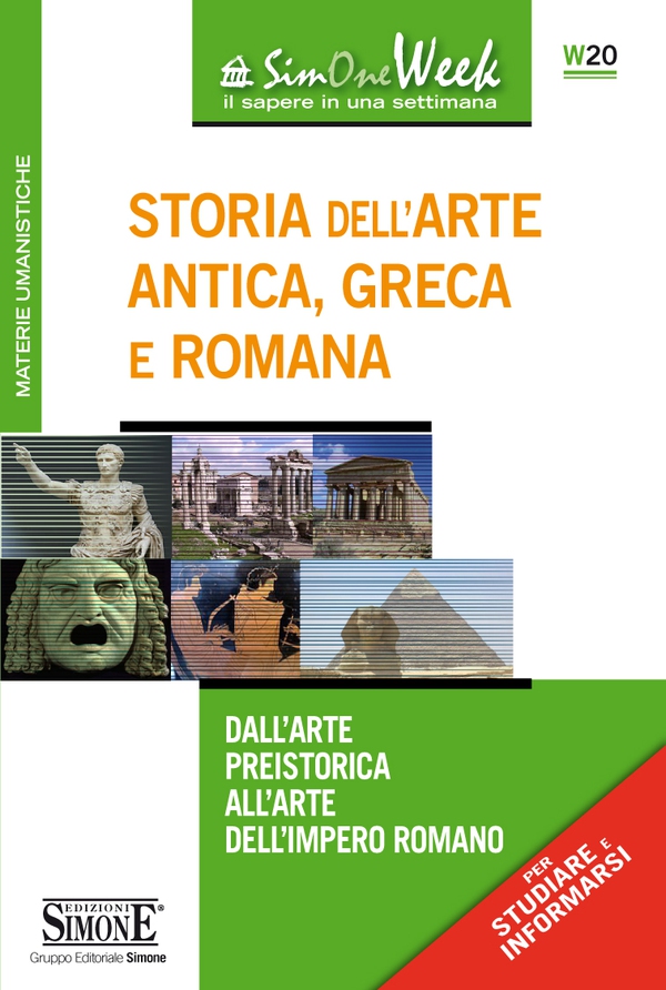 Storia dell'Arte antica, greca e romana - Librerie.coop Storia dell'Arte antica, greca e romana - Librerie.coop