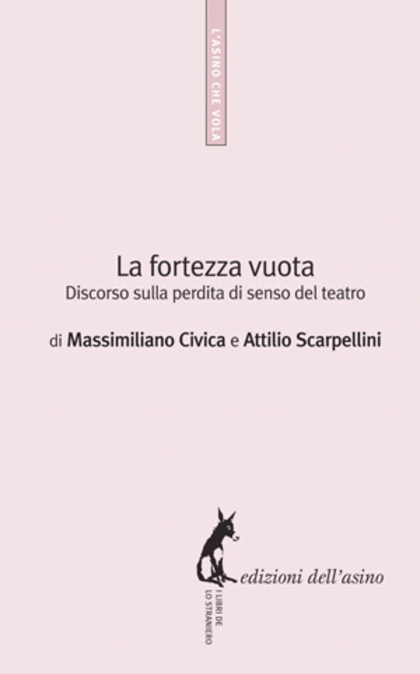 La fortezza vuota - Librerie.coop La fortezza vuota - Librerie.coop