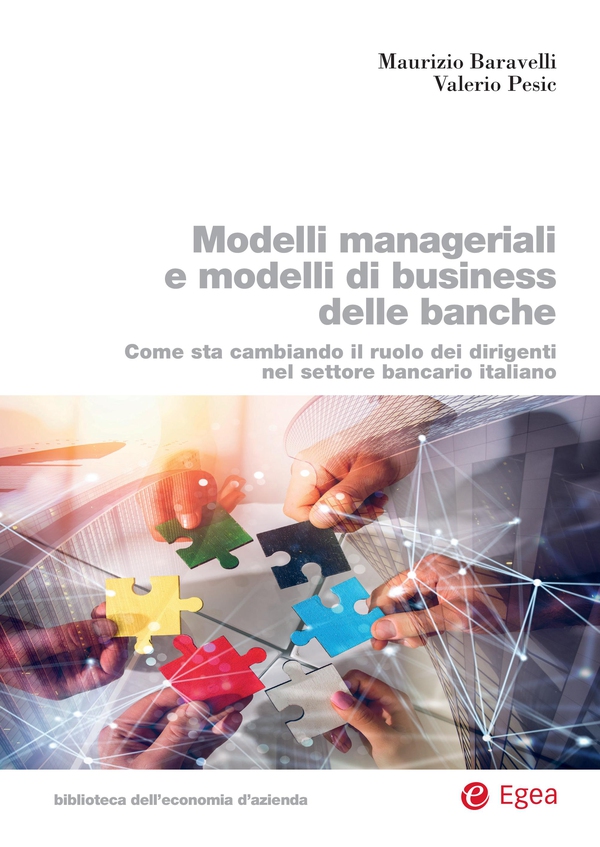 Modelli manageriali e di business delle banche - Librerie.coop Modelli manageriali e di business delle banche - Librerie.coop
