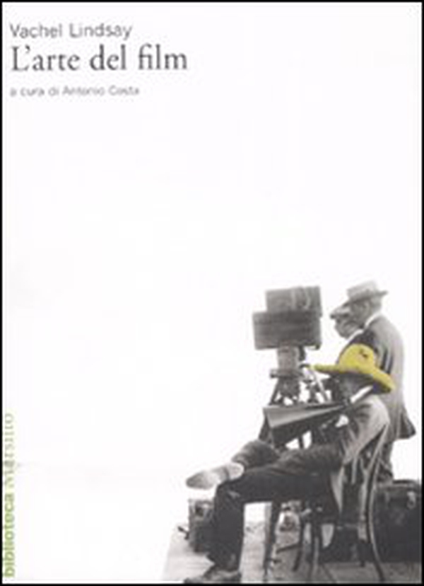 L'arte del film - Librerie.coop L'arte del film - Librerie.coop