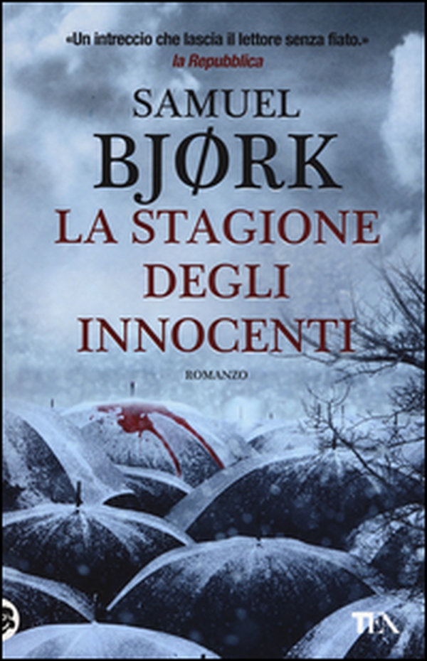 La stagione degli innocenti - Librerie.coop La stagione degli innocenti - Librerie.coop