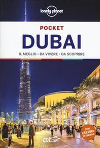 Dubai. Con carta estraibile - Librerie.coop