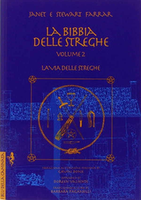 La bibbia delle streghe. Il manuale completo delle streghe - Librerie.coop La bibbia delle streghe. Il manuale completo delle streghe - Librerie.coop
