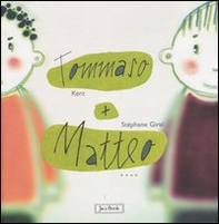 Tommaso + Matteo - Librerie.coop