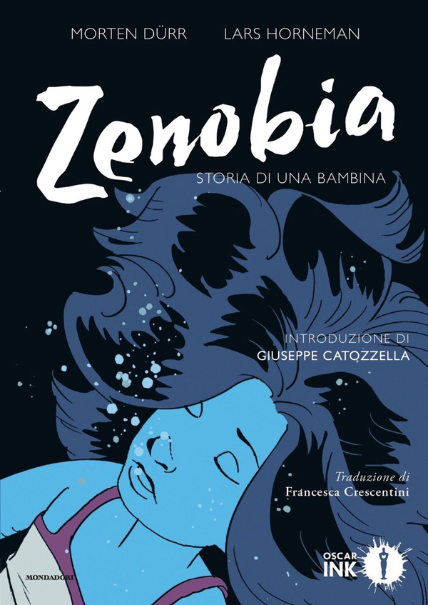 Zenobia - Librerie.coop Zenobia - Librerie.coop