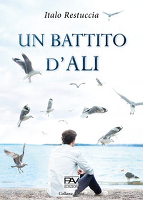 Un battito d'ali - Librerie.coop Un battito d'ali - Librerie.coop