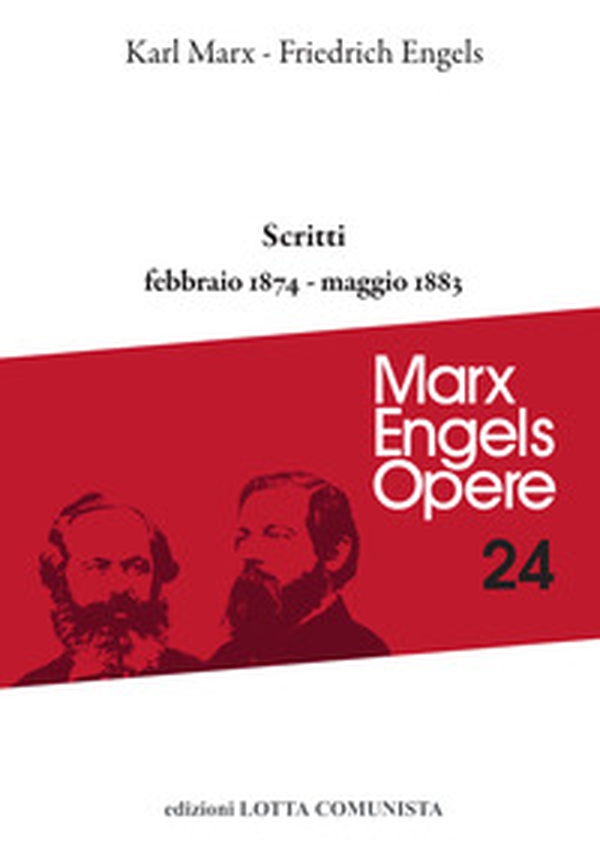 Opere complete - Vol. 24 - Librerie.coop Opere complete - Vol. 24 - Librerie.coop
