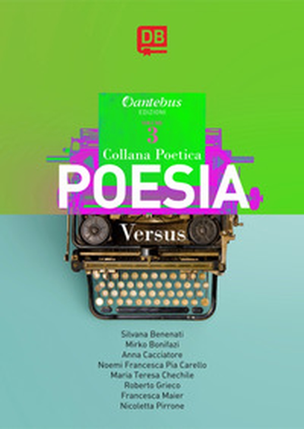 Versus. Collana poetica - Librerie.coop Versus. Collana poetica - Librerie.coop