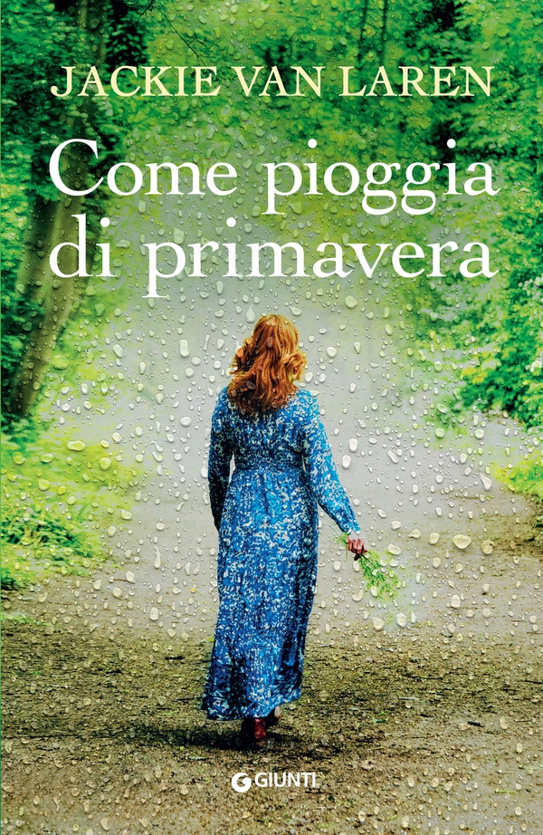 Come pioggia di primavera - Librerie.coop Come pioggia di primavera - Librerie.coop