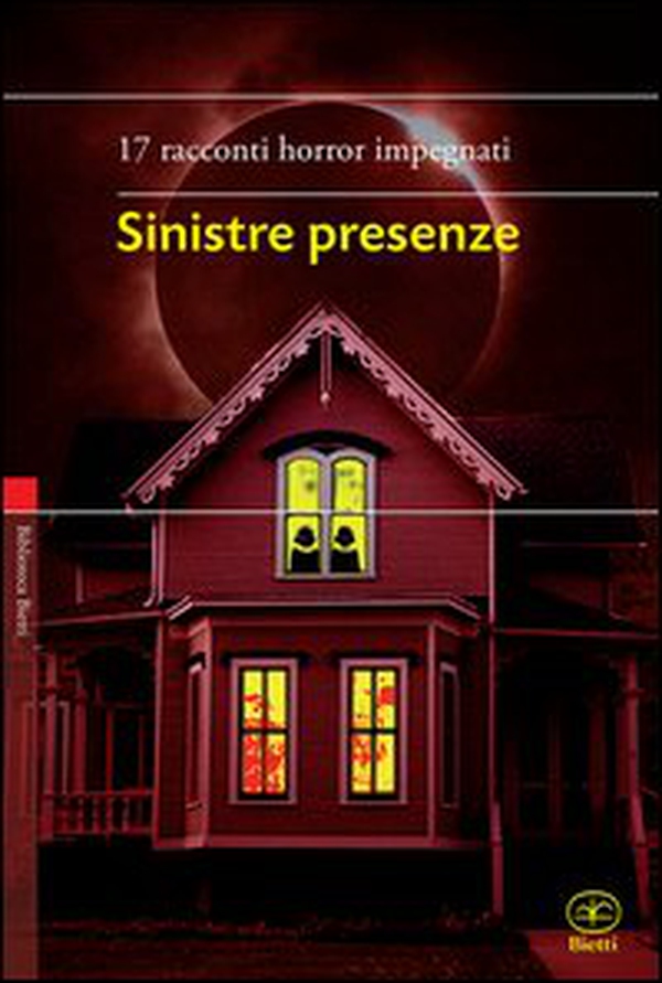 Sinistre presenze - Librerie.coop Sinistre presenze - Librerie.coop