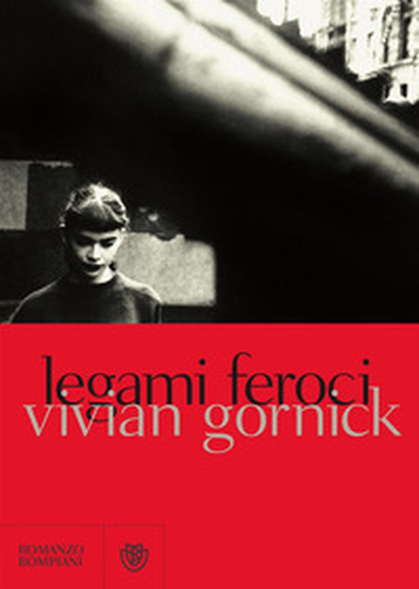 Legami feroci - Librerie.coop Legami feroci - Librerie.coop