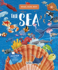 The sea. What, how, why - Librerie.coop