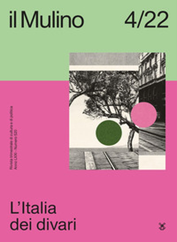Il Mulino. Rivista trimestrale di cultura e di politica - Vol. 4 - Librerie.coop Il Mulino. Rivista trimestrale di cultura e di politica - Vol. 4 - Librerie.coop