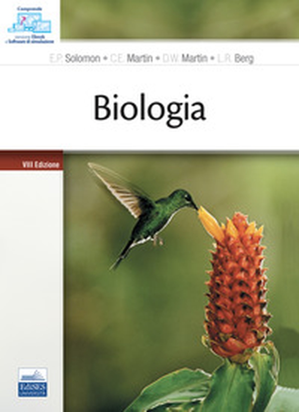 Biologia - Librerie.coop Biologia - Librerie.coop
