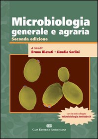 Microbiologia generale e agraria - Librerie.coop