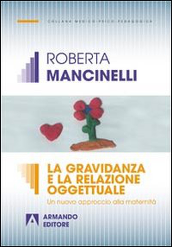 La gravidanza e la relazione oggettuale. Un nuovo approccio alla maternità - Librerie.coop La gravidanza e la relazione oggettuale. Un nuovo approccio alla maternità - Librerie.coop