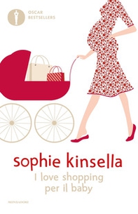 I love shopping per il baby - Librerie.coop