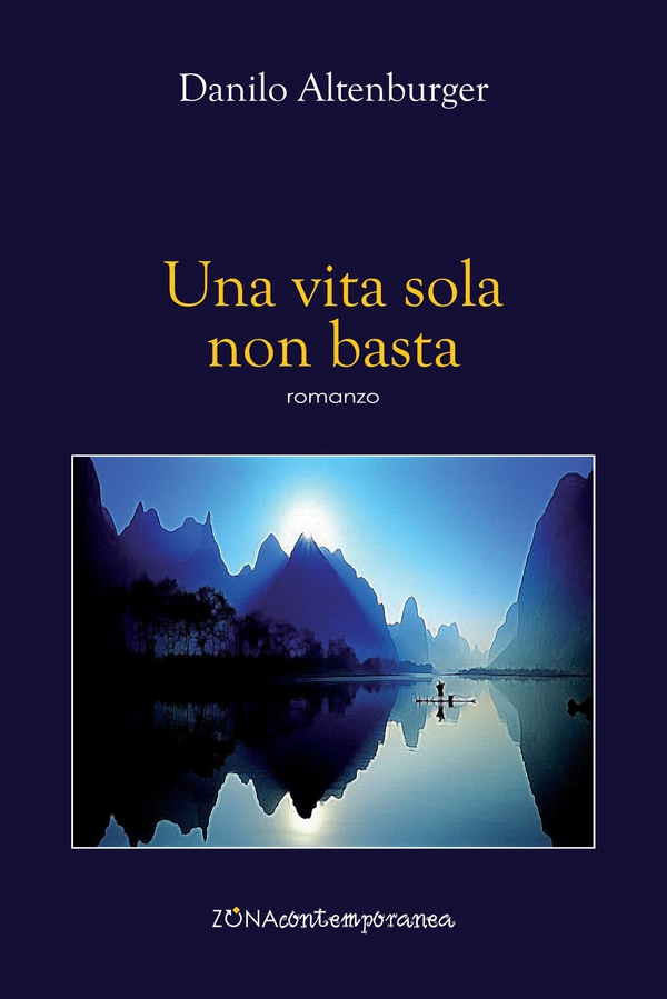 Una vita sola non basta - Librerie.coop Una vita sola non basta - Librerie.coop