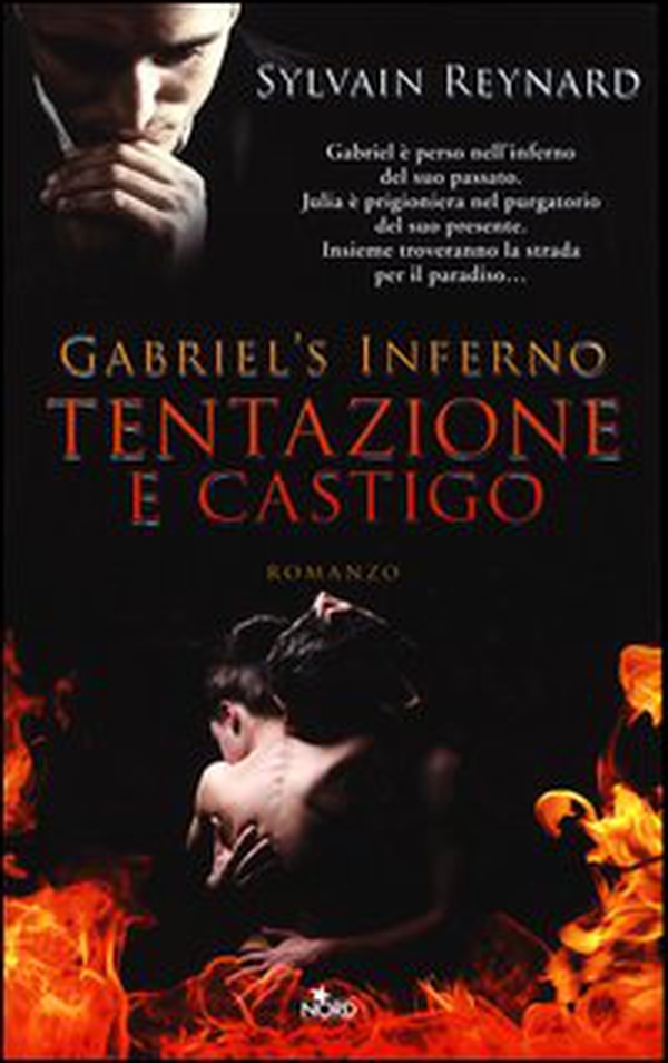 Tentazione e castigo. Gabriel's inferno - Librerie.coop Tentazione e castigo. Gabriel's inferno - Librerie.coop