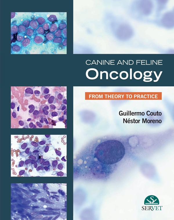 Canine and Feline Oncology. From Theory to Practice - Librerie.coop Canine and Feline Oncology. From Theory to Practice - Librerie.coop