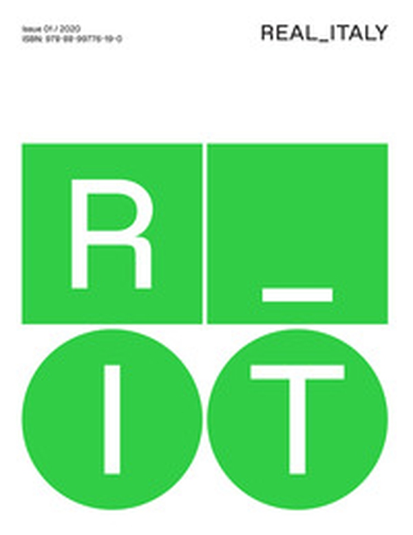 Real_Italy. Catalogo della mostra (Roma, 19 febbraio-26 luglio 2020). Ediz. italiana e inglese - Librerie.coop Real_Italy. Catalogo della mostra (Roma, 19 febbraio-26 luglio 2020). Ediz. italiana e inglese - Librerie.coop