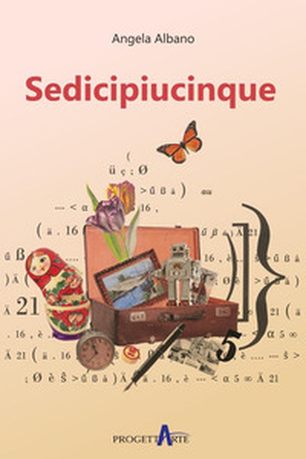 Sedicipiucinque - Librerie.coop Sedicipiucinque - Librerie.coop