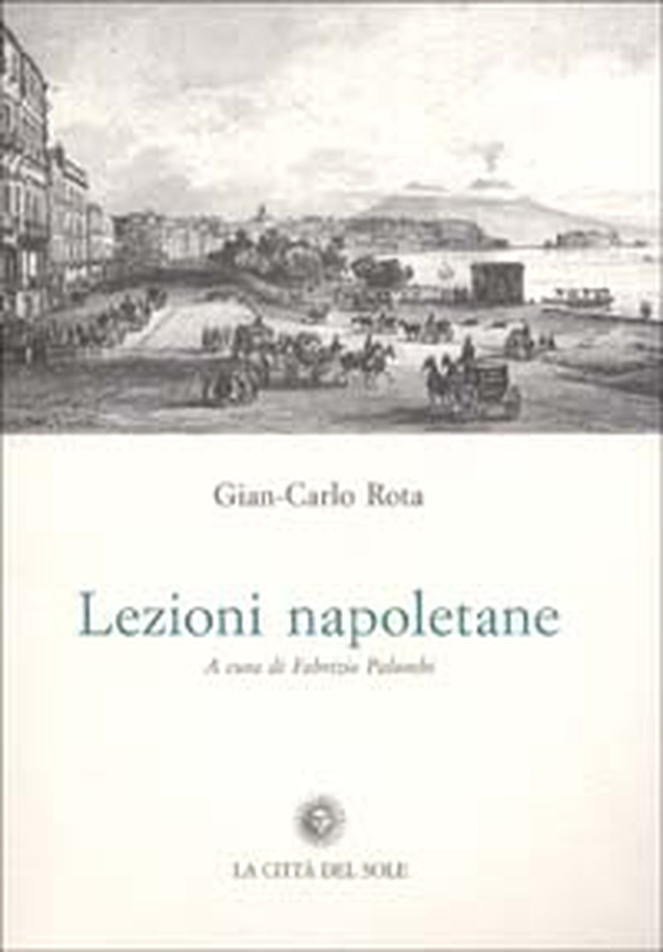 Lezioni napoletane - Librerie.coop Lezioni napoletane - Librerie.coop
