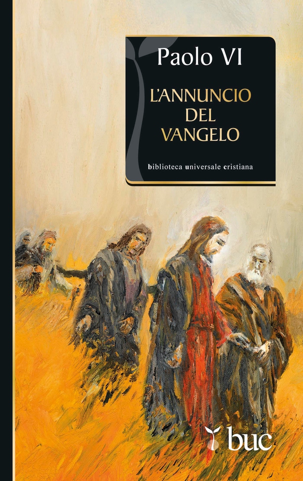 L'annuncio del Vangelo - Librerie.coop L'annuncio del Vangelo - Librerie.coop