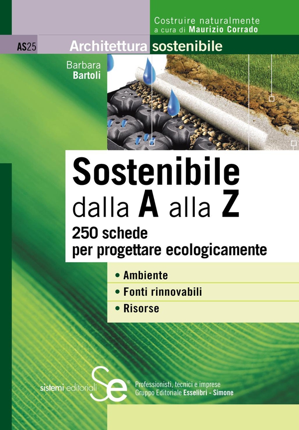 Sostenibile dalla A alla Z - Librerie.coop Sostenibile dalla A alla Z - Librerie.coop