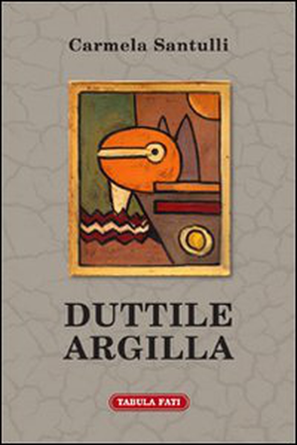 Duttile argilla - Librerie.coop Duttile argilla - Librerie.coop