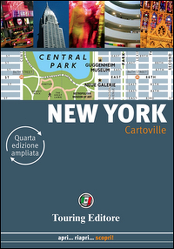 New York - Librerie.coop New York - Librerie.coop