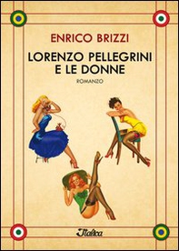 Lorenzo Pellegrini e le donne - Librerie.coop